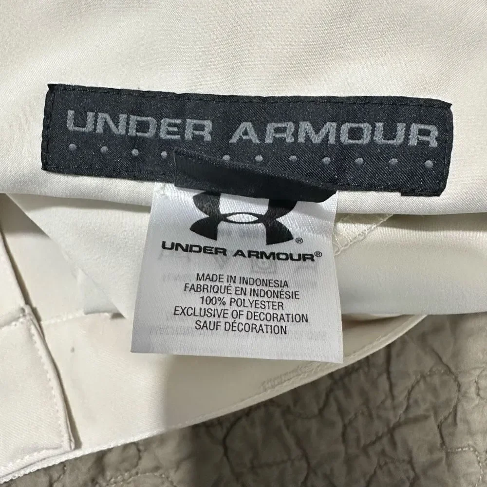 Under Armour excellent preowned